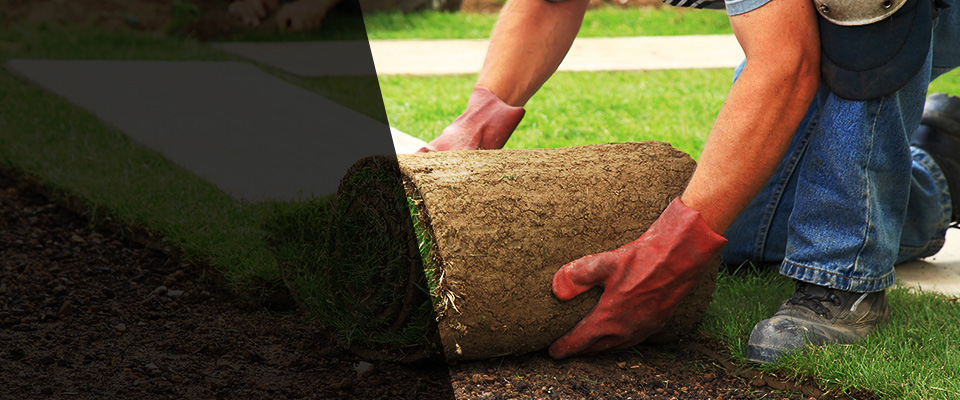 Pawhuska Landscapers